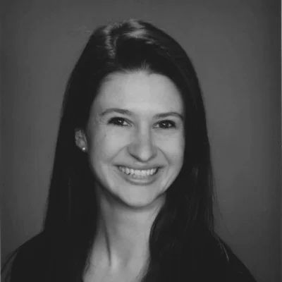 Marissa Pettit Jones