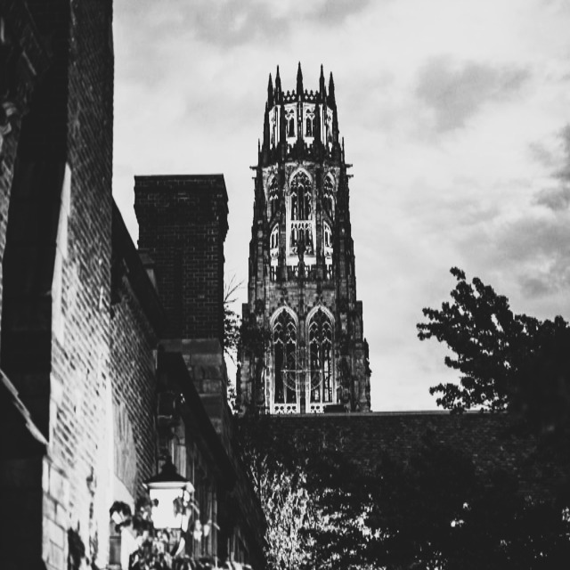 New Haven, CT