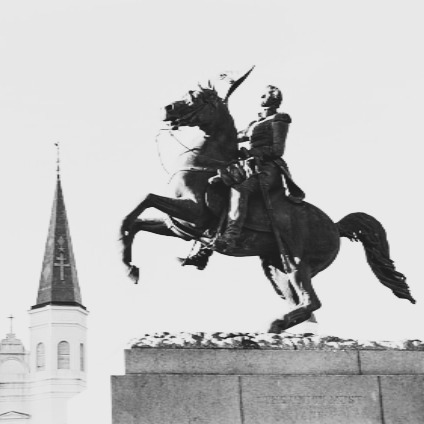 New Orleans, LA