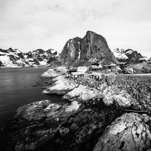 Norway