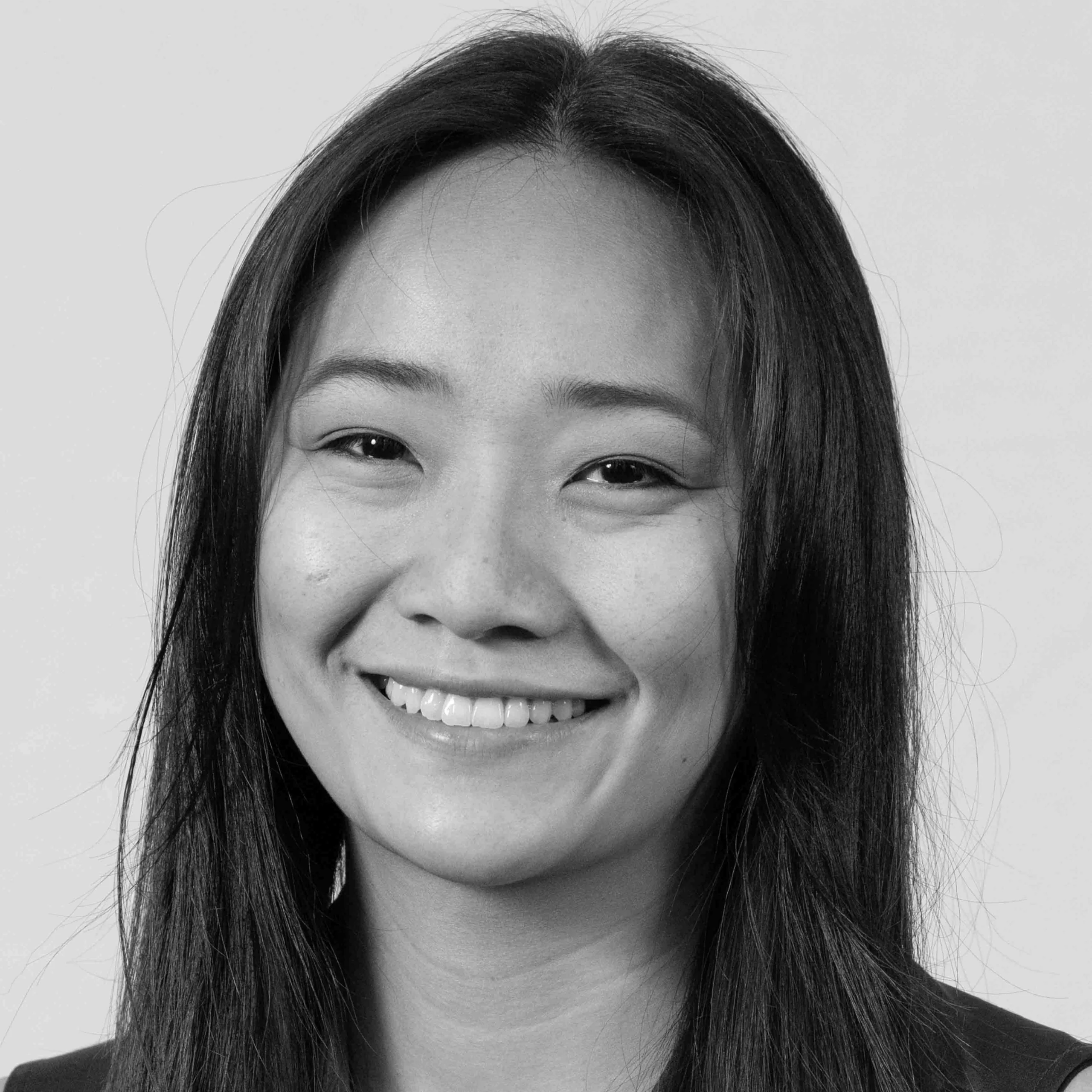 Olivia Yang