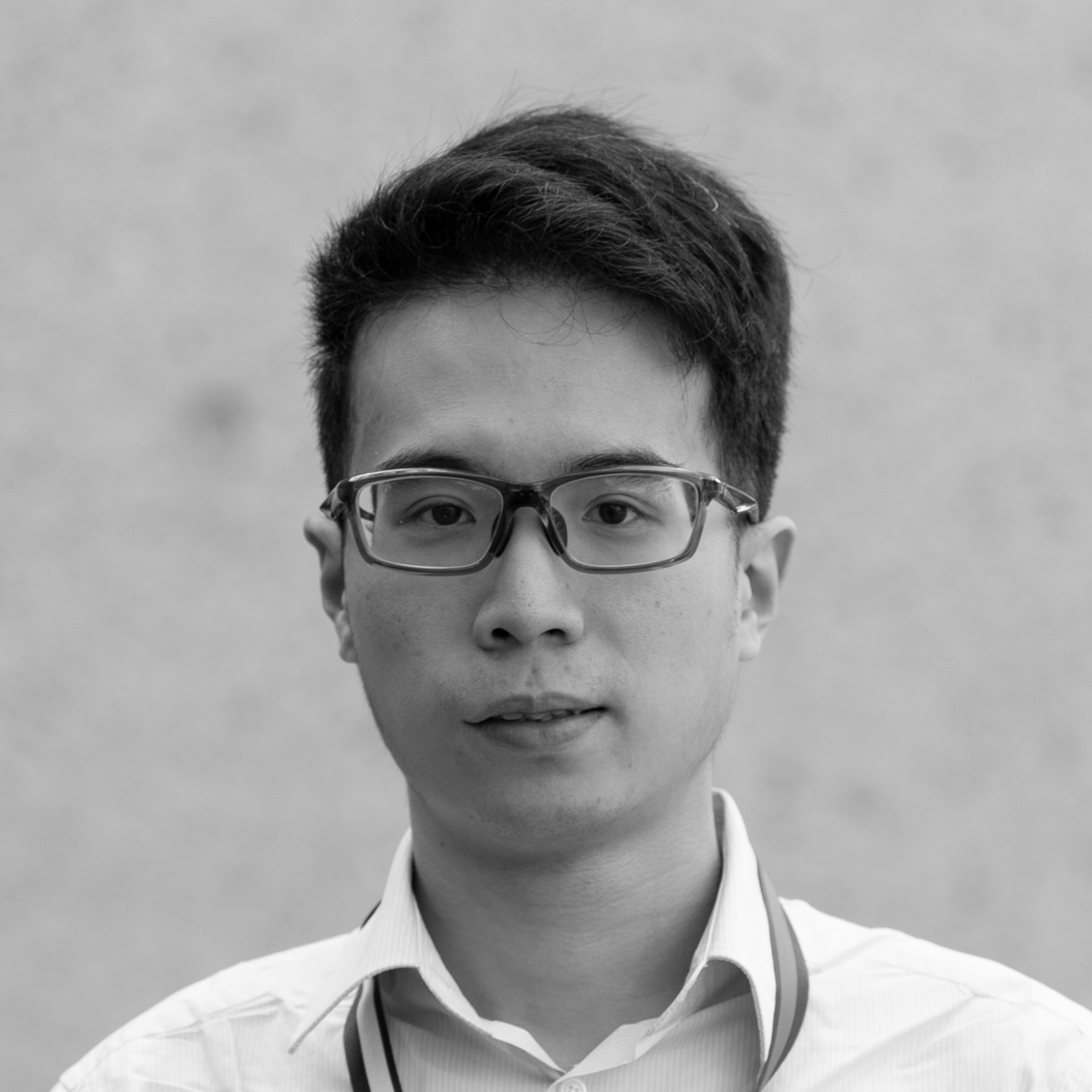 Gabriel Ong