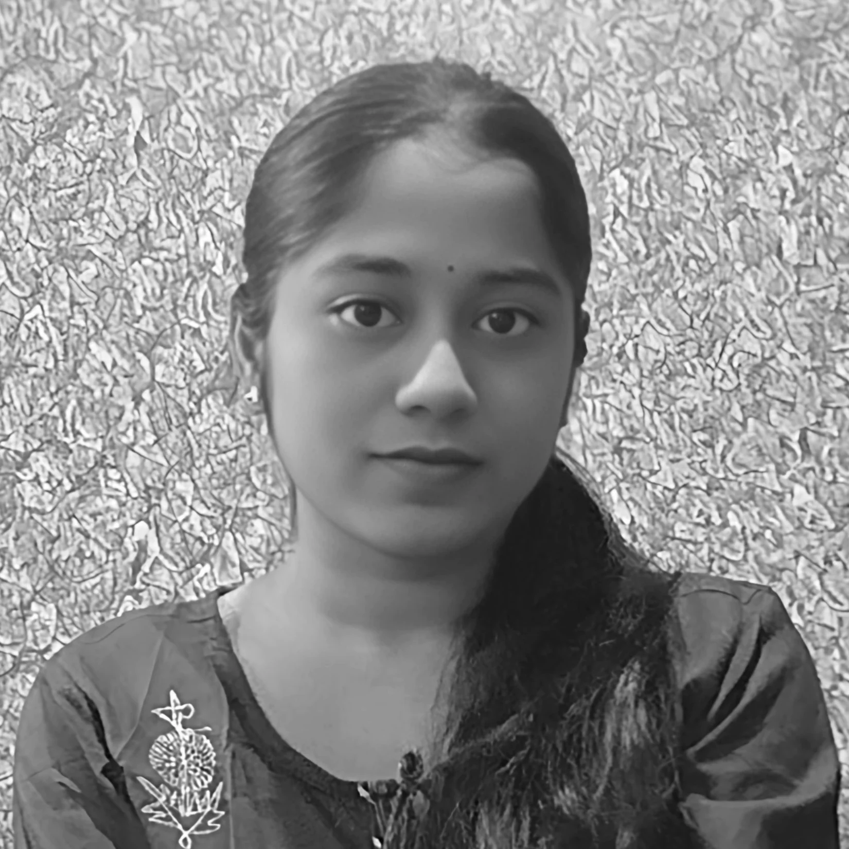 Prathysaa O