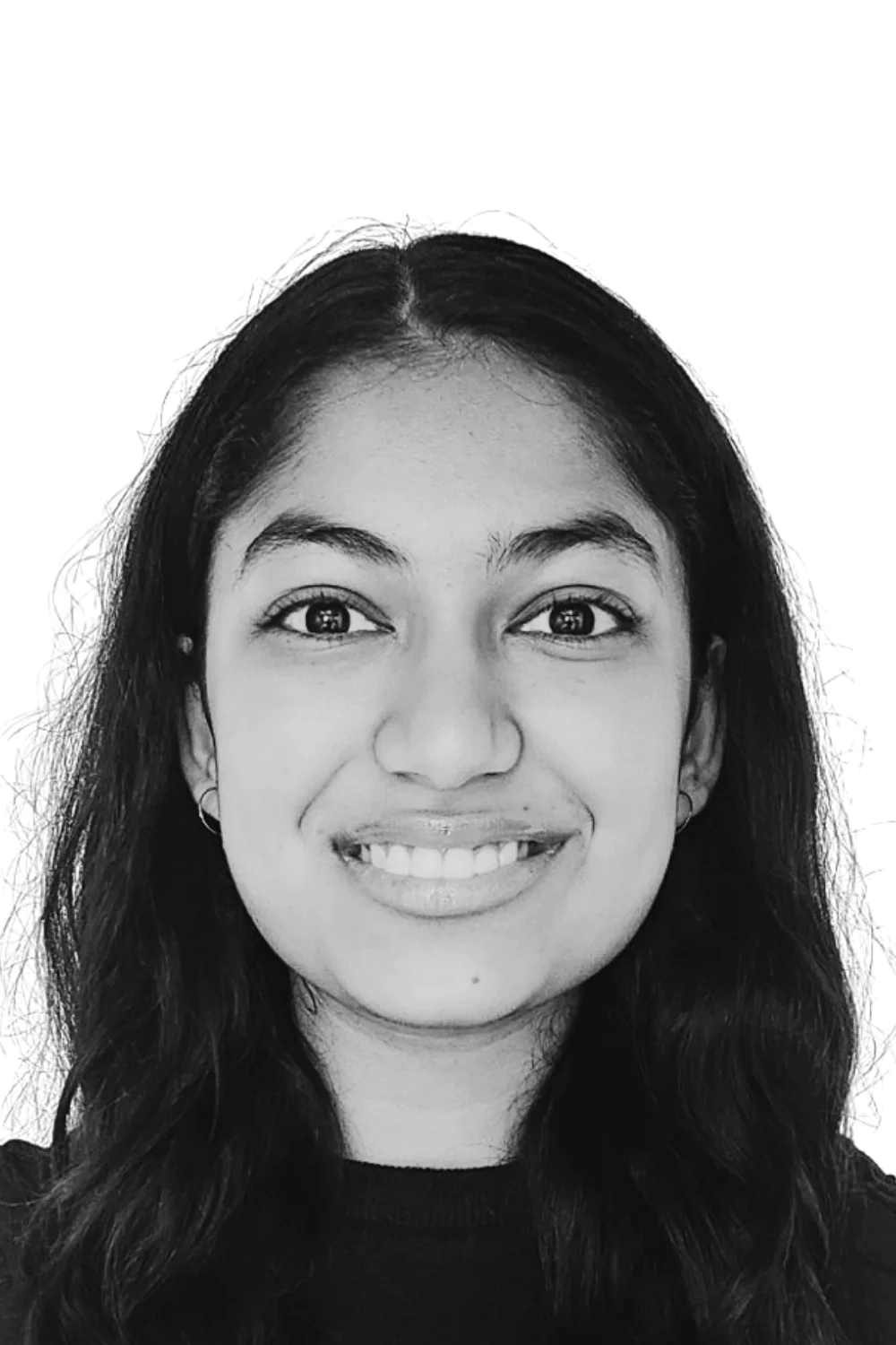 Prisha Agrawal