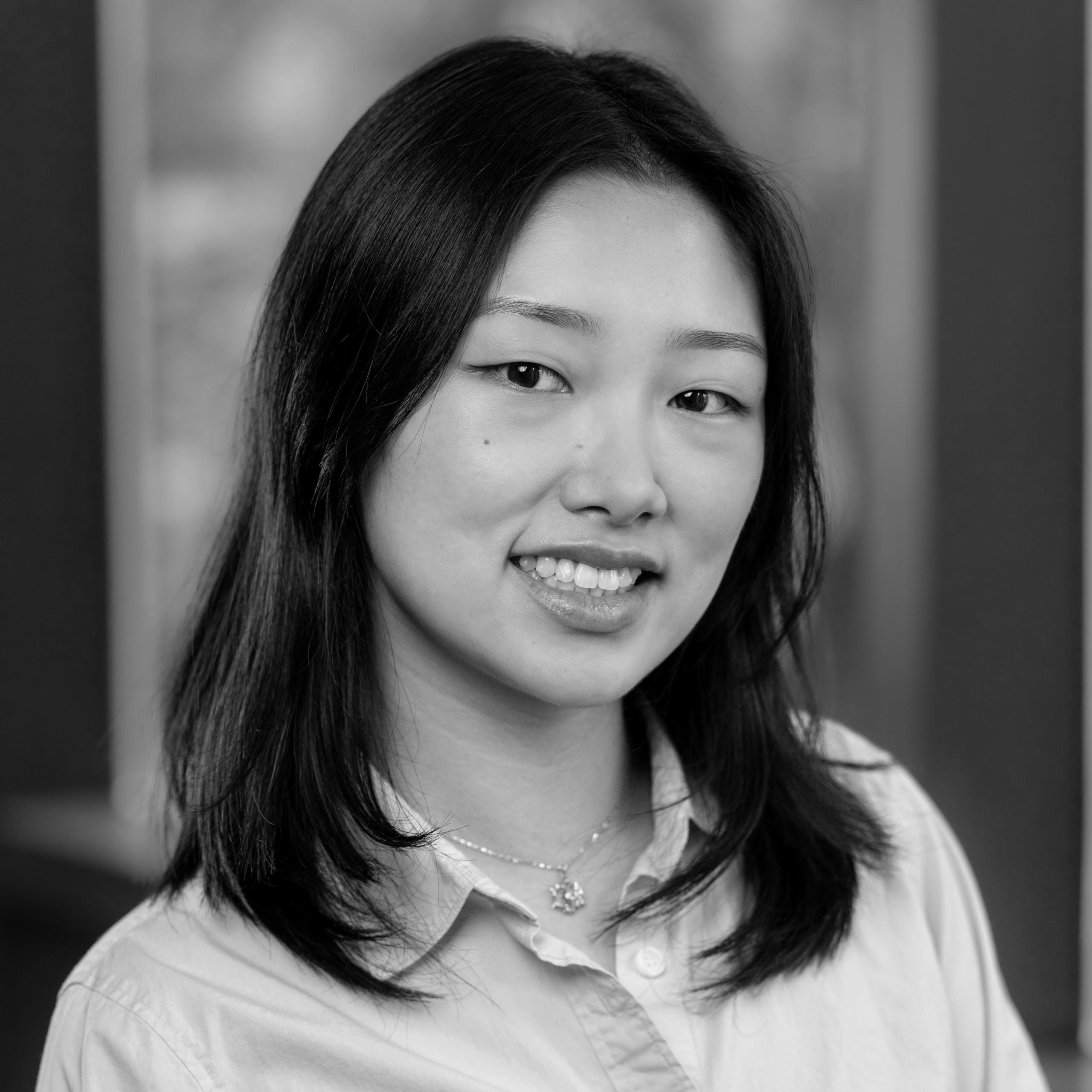 Rachel Lin
