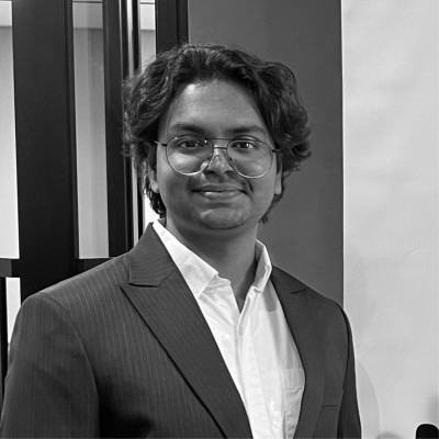 Raghav Gurunathan