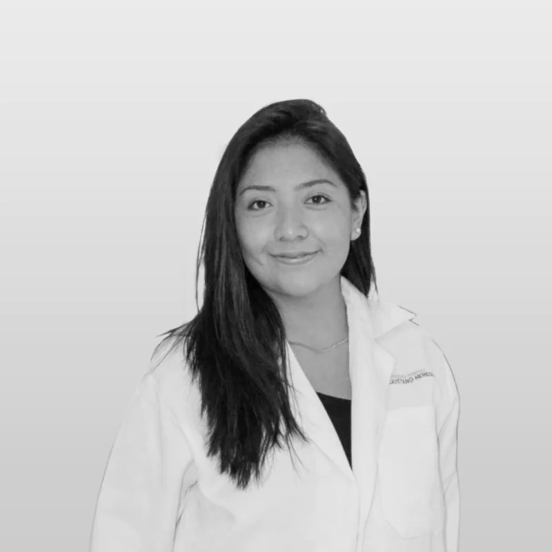 Rosa Meliza Barrera
