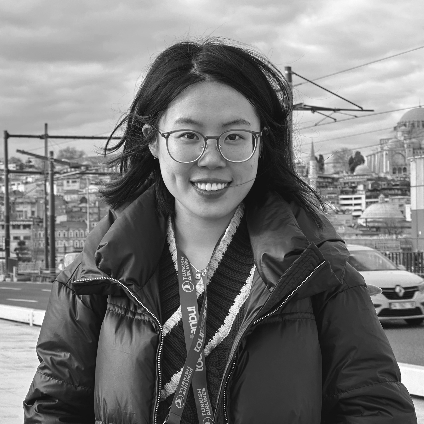Ryann Yiwei Li