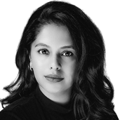 Sailee Chavan