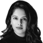 Sailee Chavan