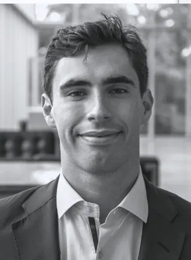Samuel Vodovoz