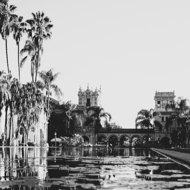 San Diego, CA