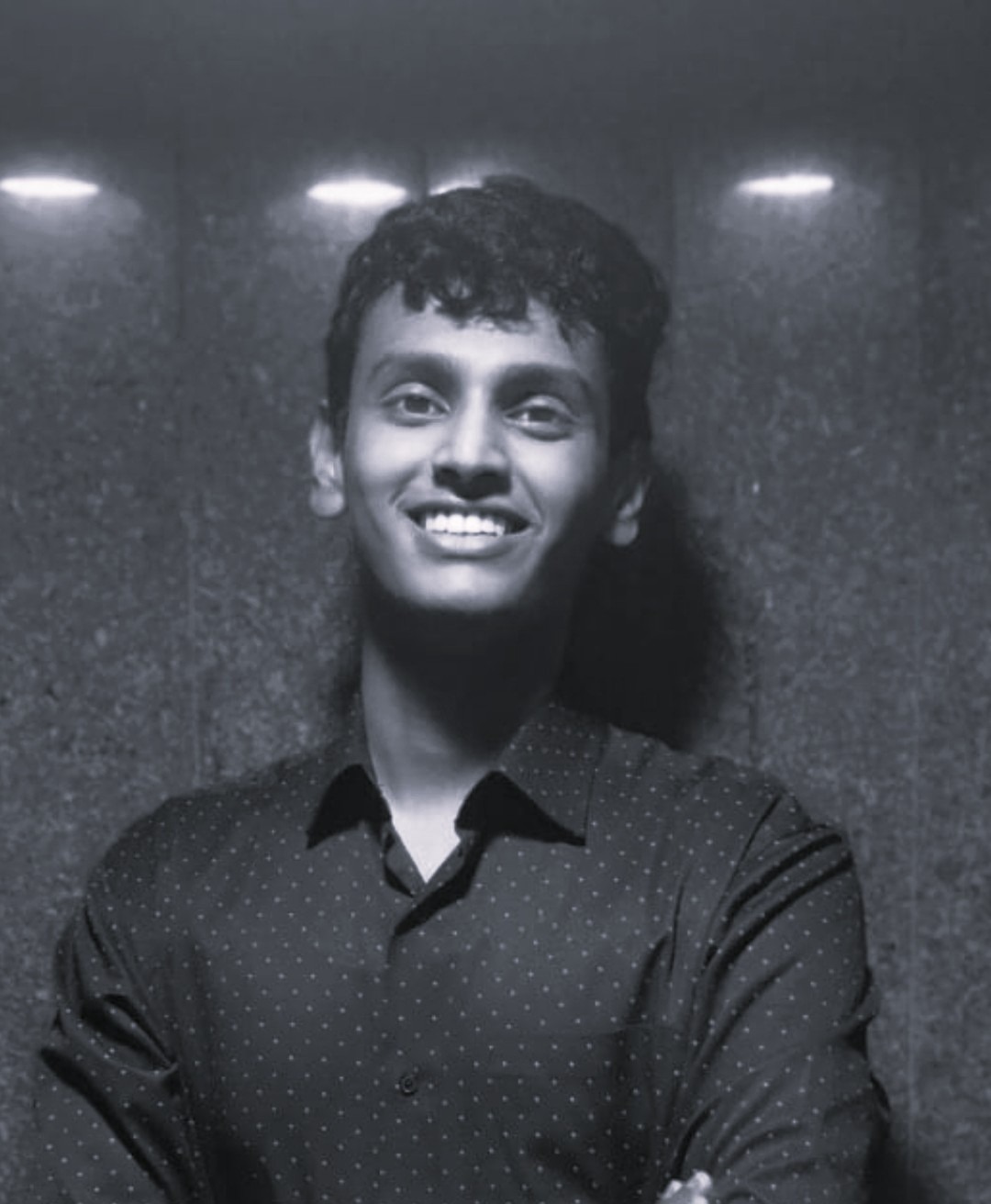 Vedant Akella