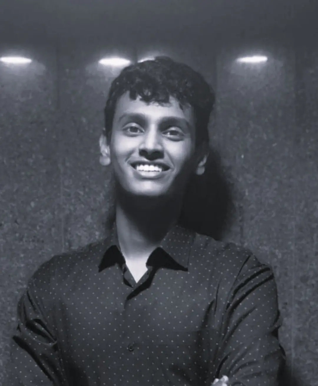 Vedant Akella