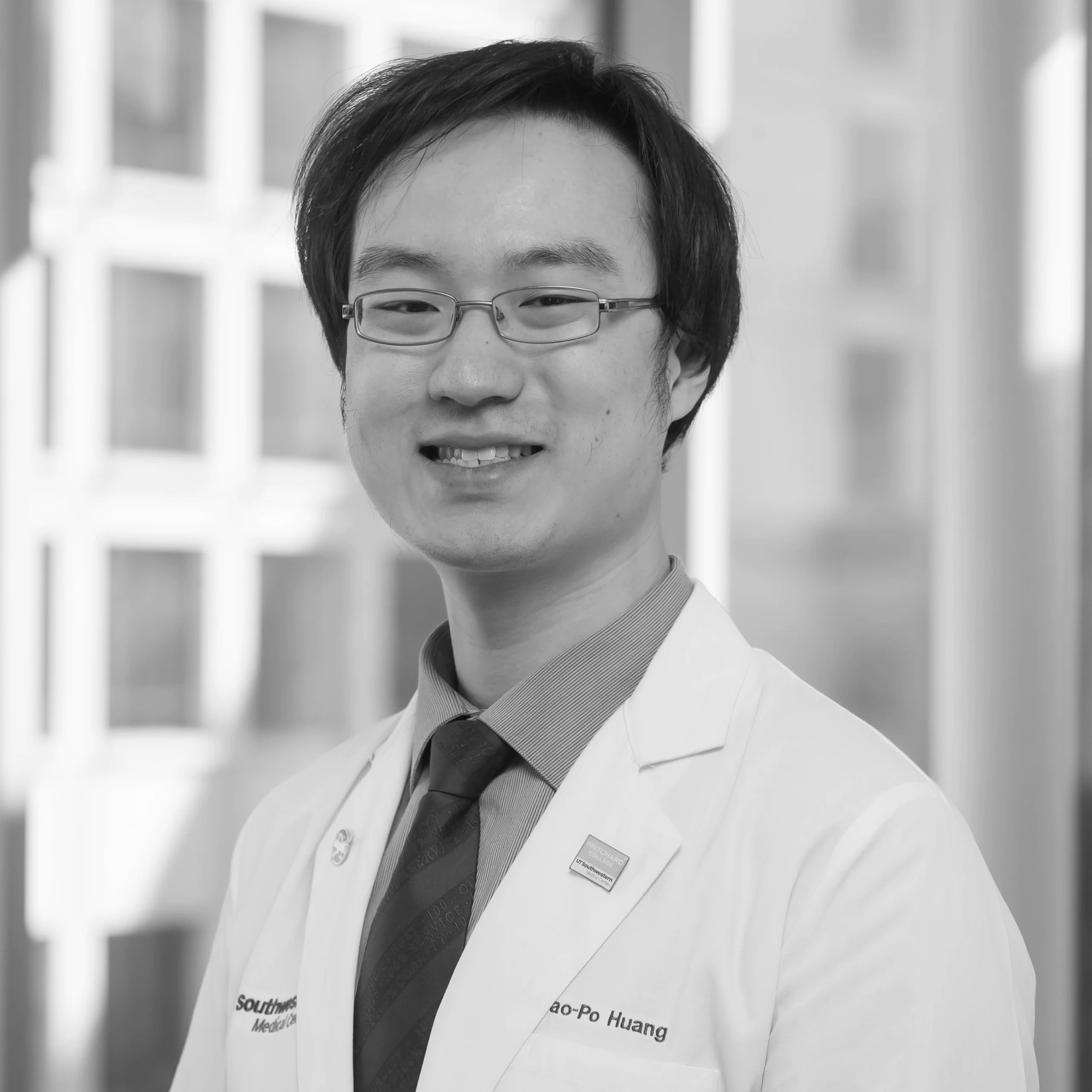 Shawn Huang