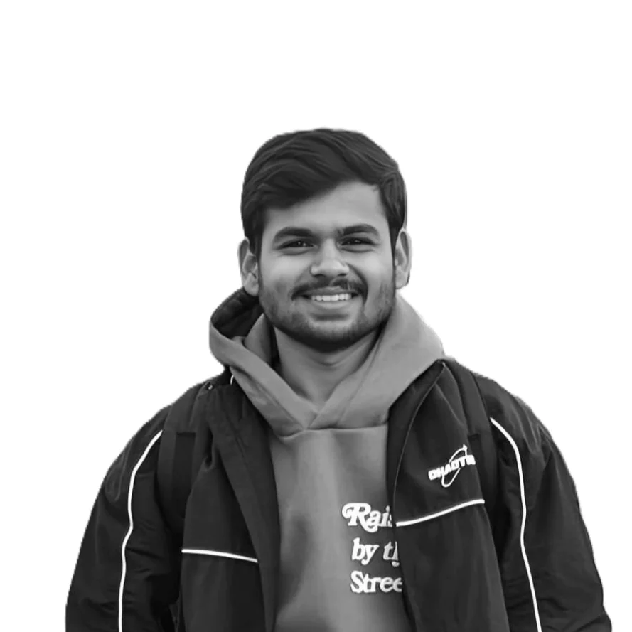 Shubham Shekhar Mohanty