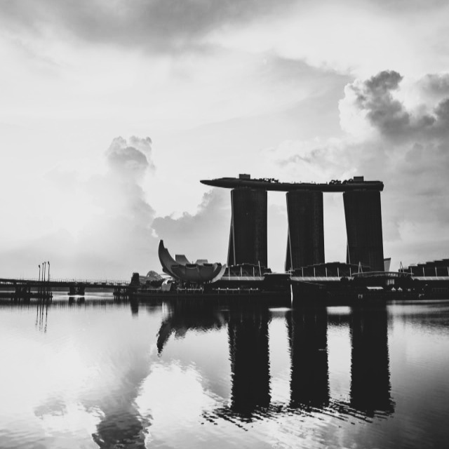 Singapore