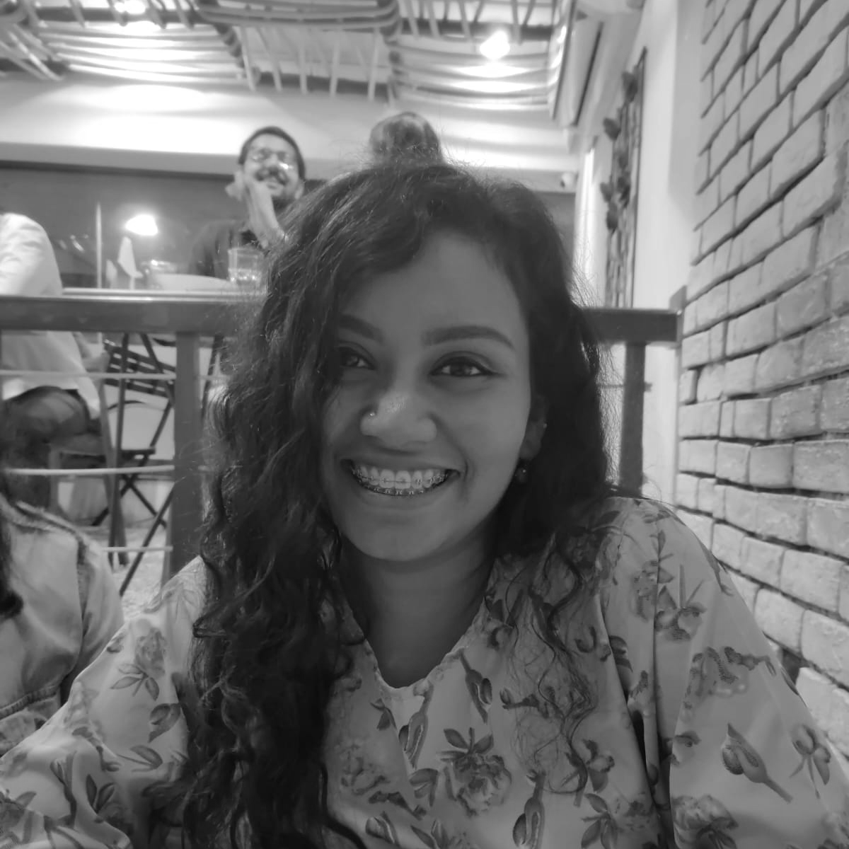 Sohini Guha