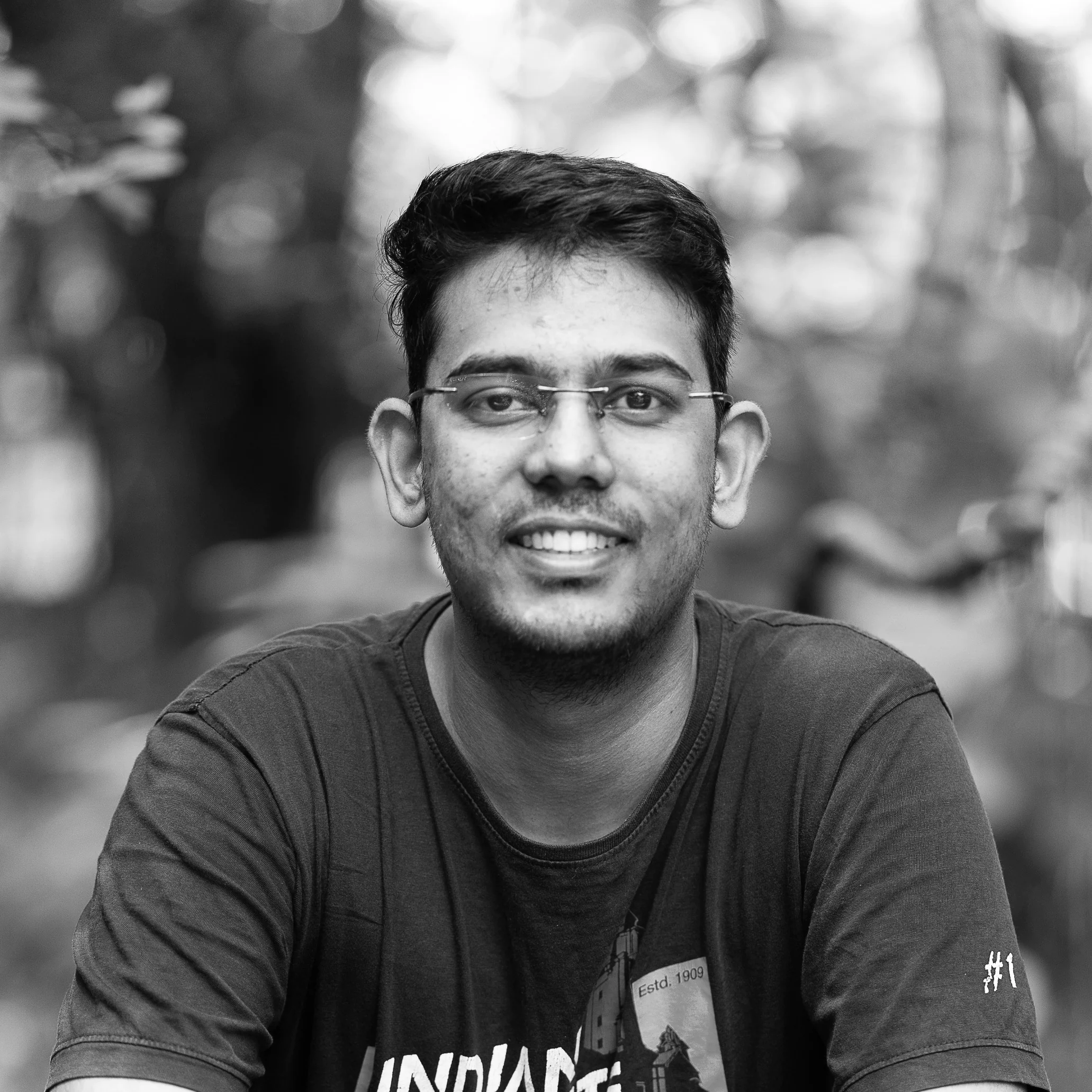 Sri Harsha Paladugu, PhD