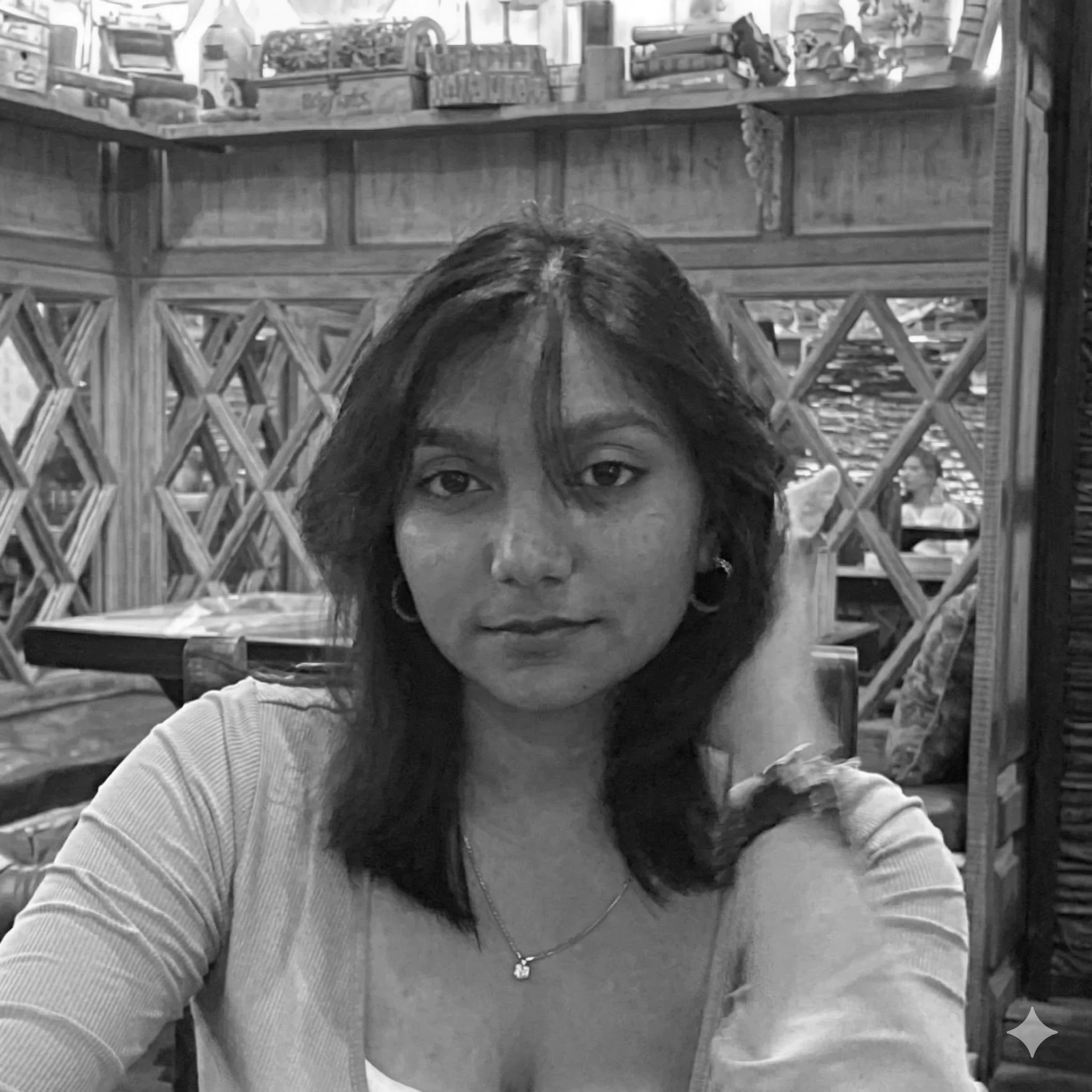 Tanishka Kumar