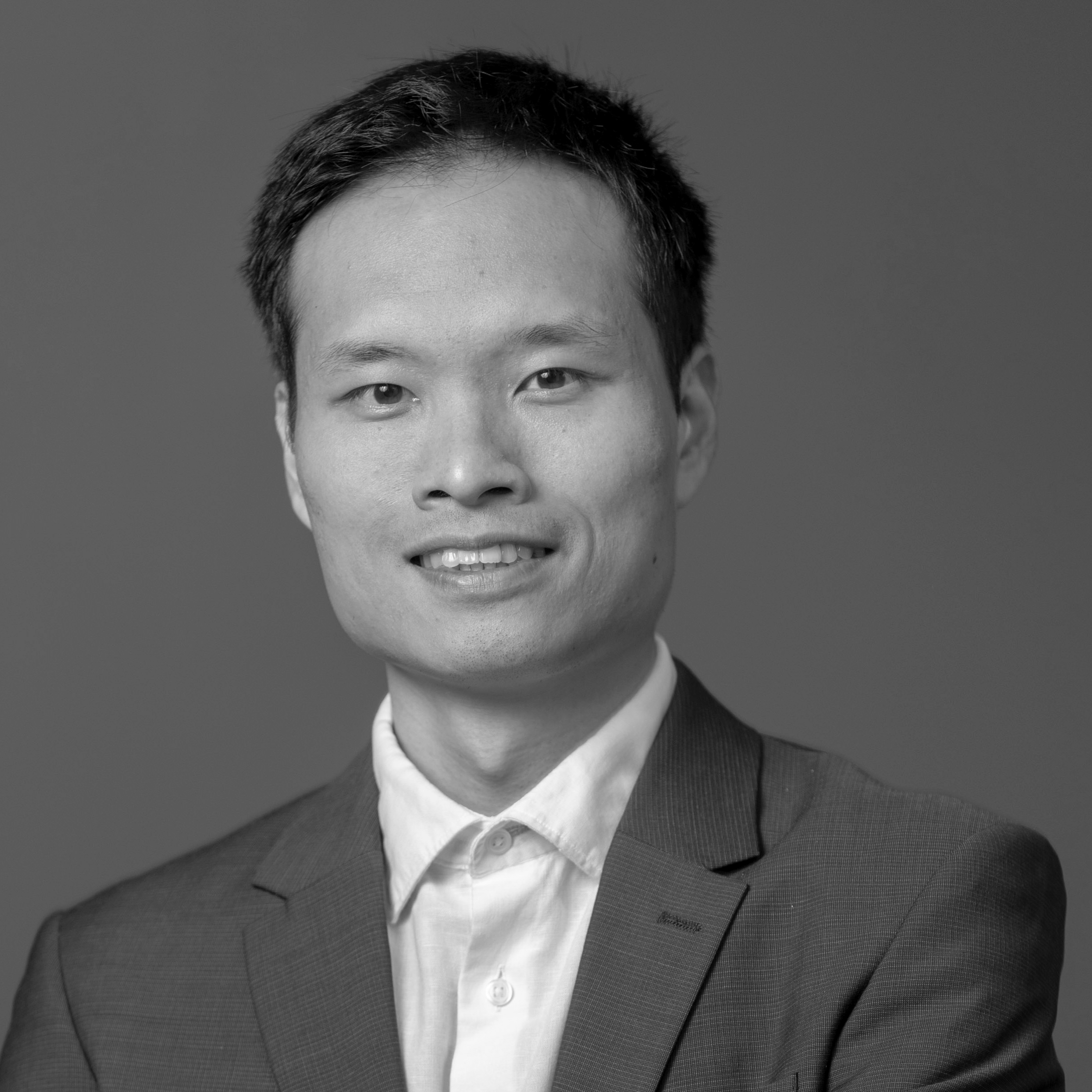Thomas Tam