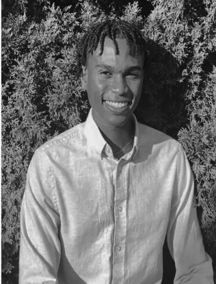 Tyler Roberson