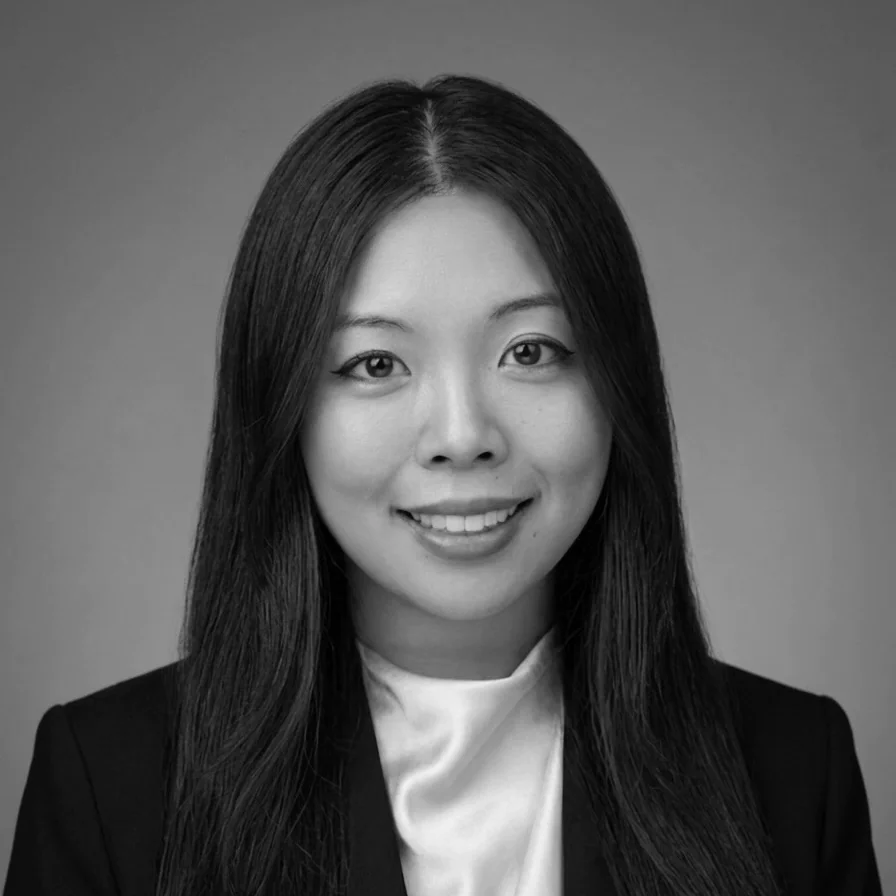 Victoria Yan