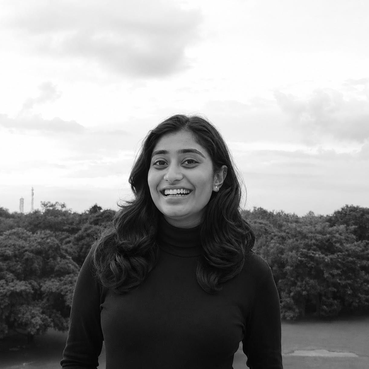 Samruddhi Walaskar