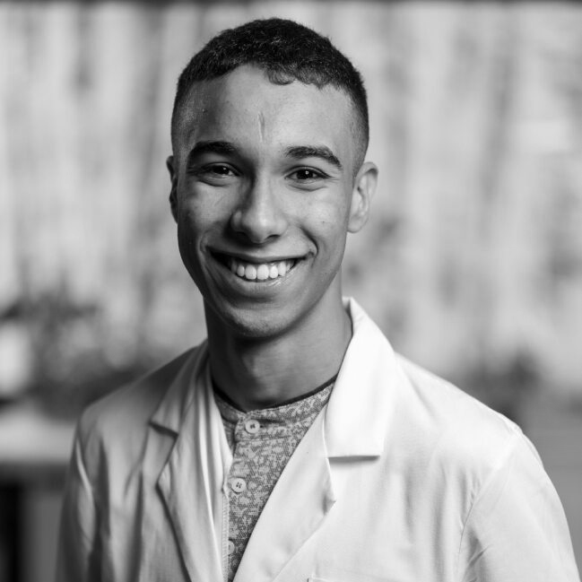 Yassin Somoue Chafik