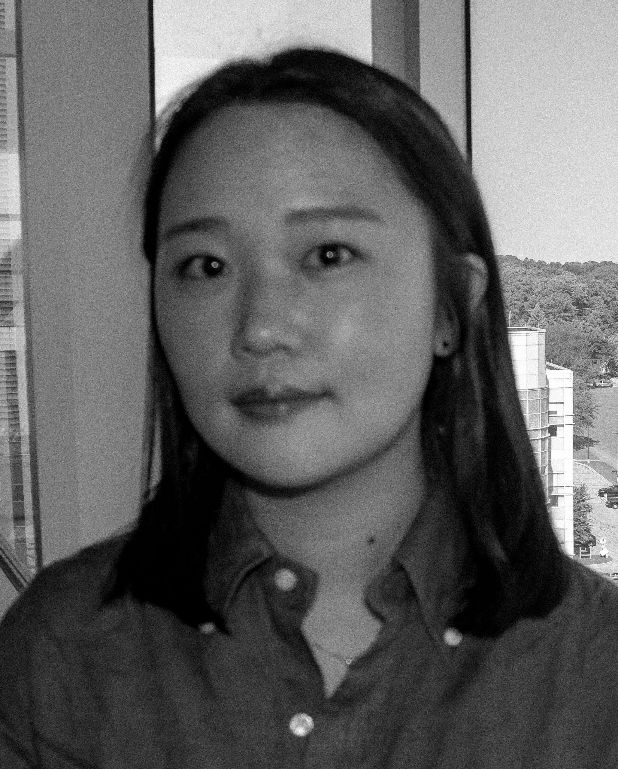 Yeseo Choi