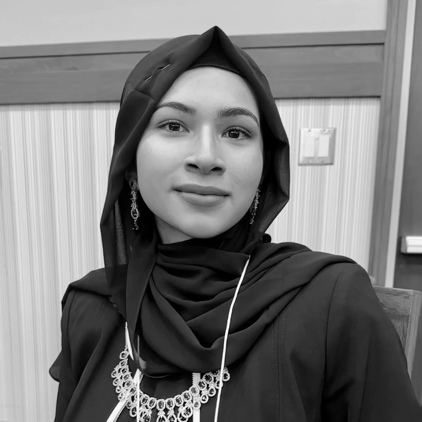 Zehra Jaffery
