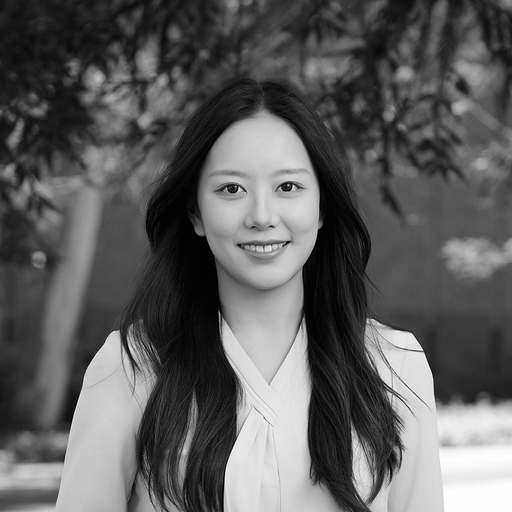 Zia Zhao