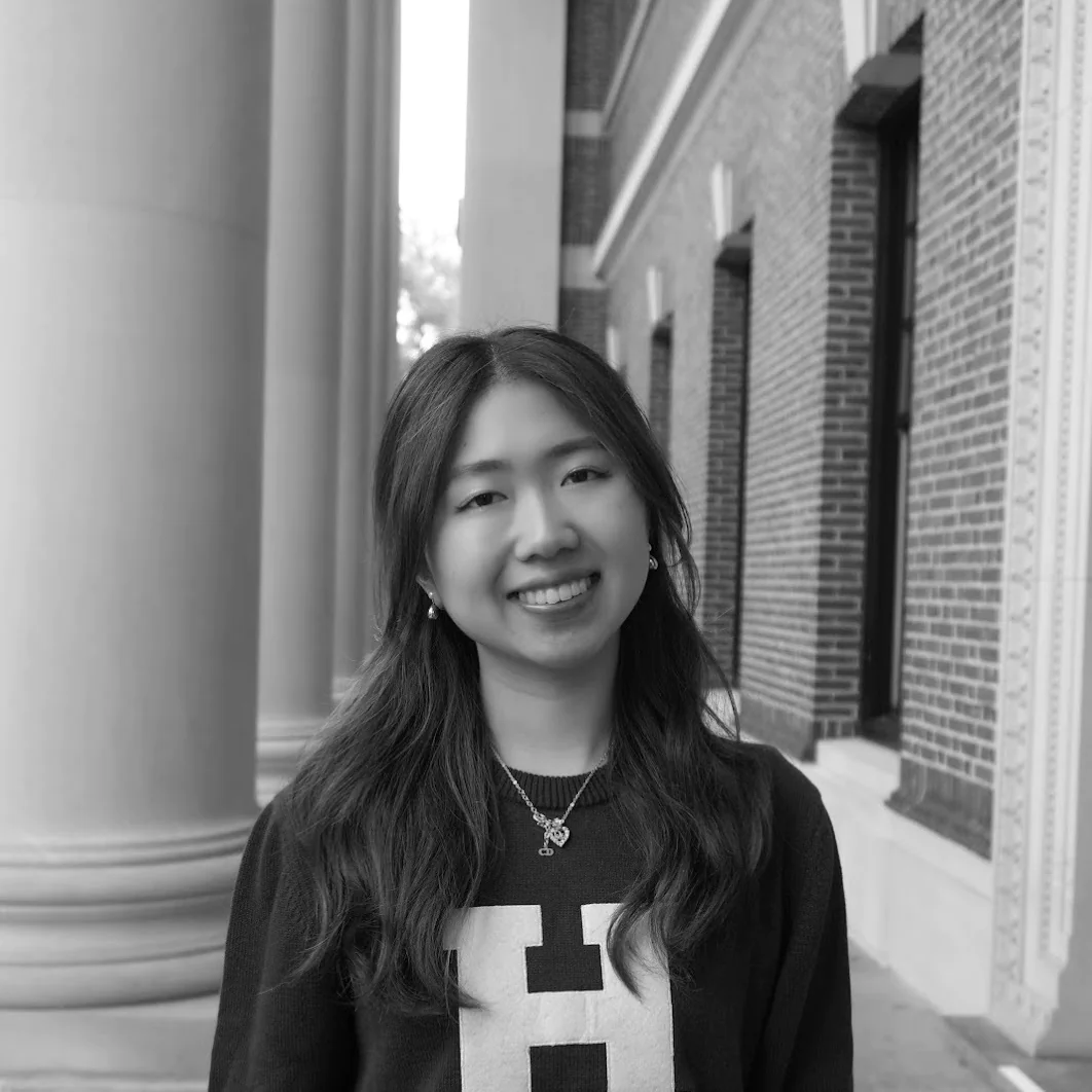 Stephanie Chen